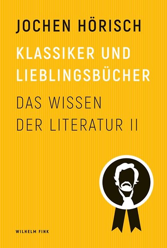 Klassiker und Lieblingsbücher