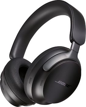 Bose QuietComfort Ultra noir