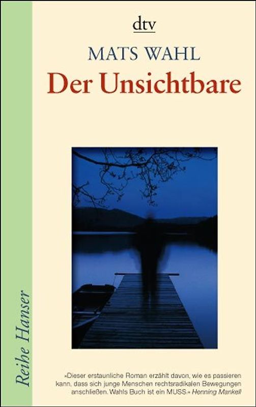 Der Unsichtbare