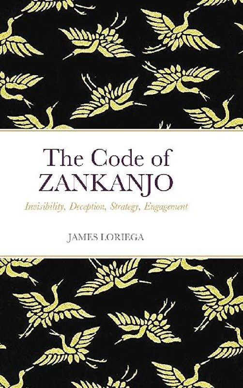 The Code of ZANKANJO