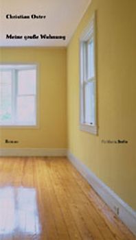 Meine grosse Wohnung