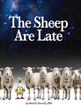 The Sheep Are Late