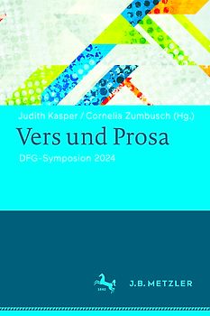 Vers und Prosa