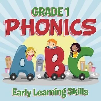 Grade 1 Phonics