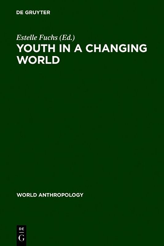 Youth in a Changing World