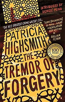The Tremor of Forgery