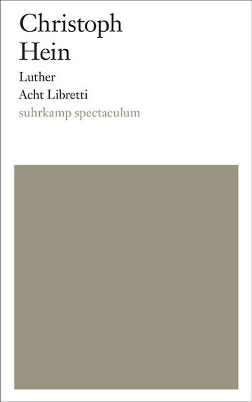 Libretti