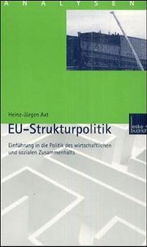 EU-Strukturpolitik