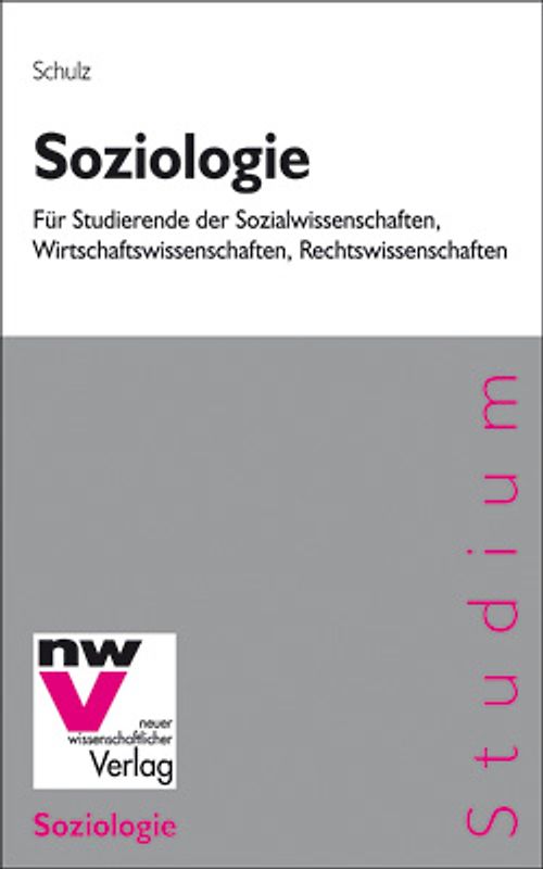 Soziologie