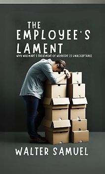 The Employee's Lament