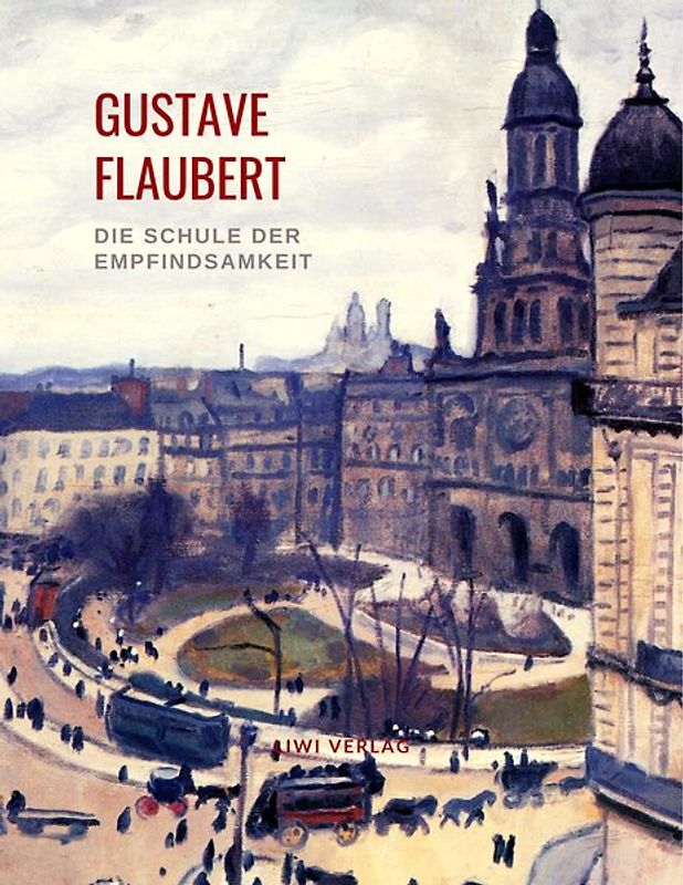 Die Schule der Empfindsamkeit