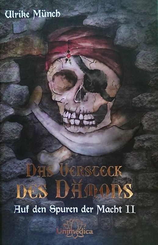 Auf den Spuren der Macht II