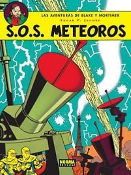 SOS meteoros