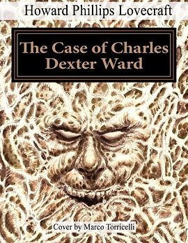 The Case of Charles Dexter Ward