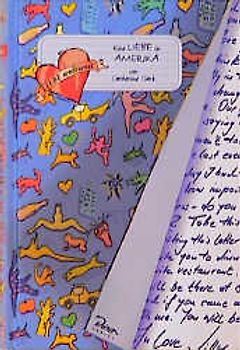 Eine Liebe in Amerika