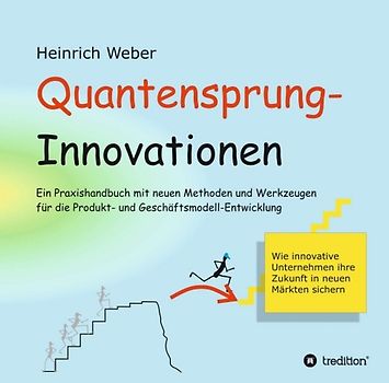 Quantensprung-Innovationen