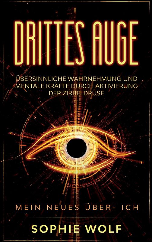 Drittes Auge