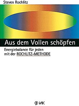 Aus dem Vollen schöpfen