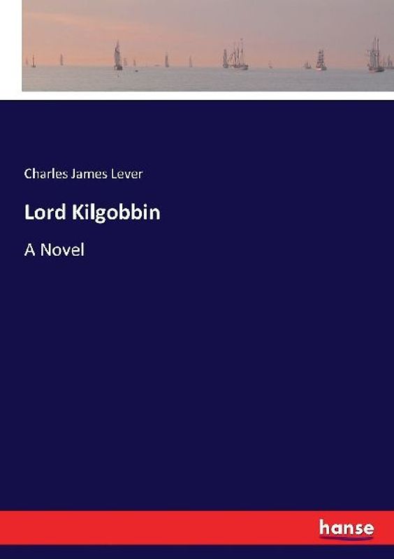 Lord Kilgobbin