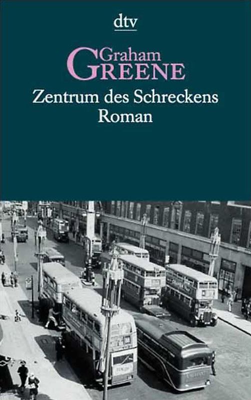 Zentrum des Schreckens