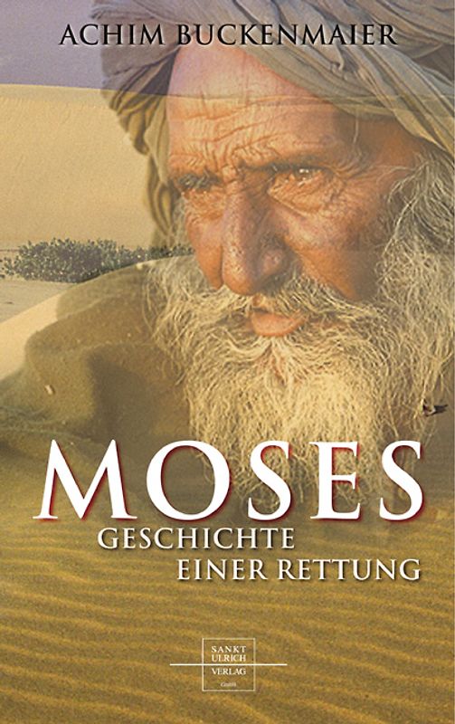 Moses