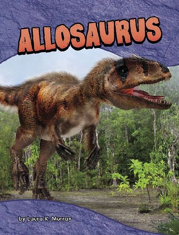 Allosaurus
