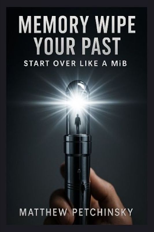 Memory Wipe Your Past