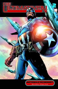 Die Ultimativen / Nationale Sicherheit