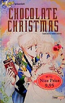 Sailor Moon präsentiert / Chocolate Christmas