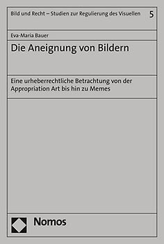 Die Aneignung von Bildern