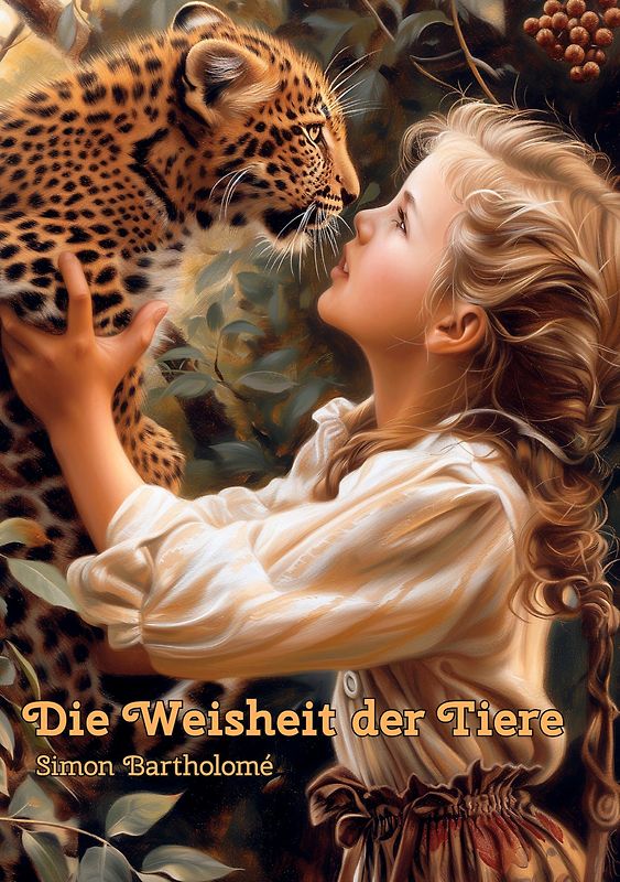Die Weisheit der Tiere