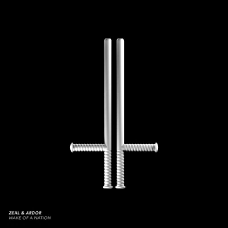 Wake Of A Nation (CD EP)