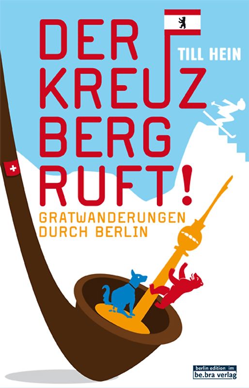 Der Kreuzberg ruft