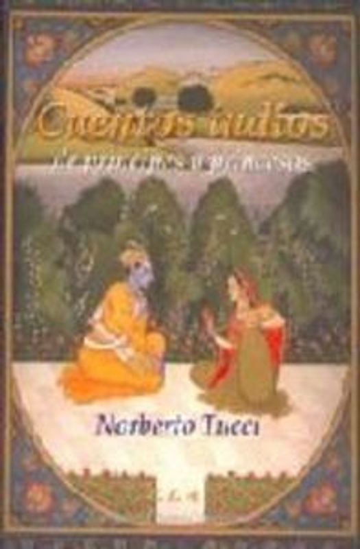 Cuentos indios de príncipes y princesas