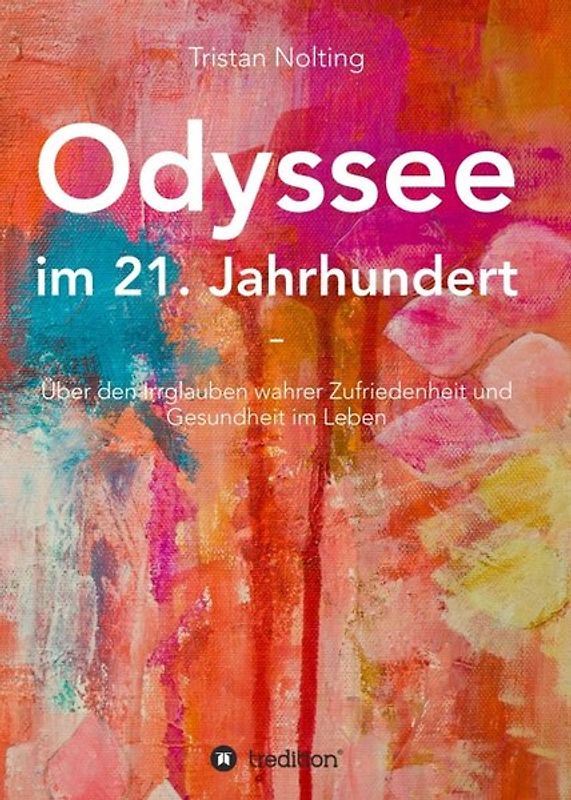 Odyssee im 21. Jahrhundert