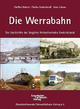 Die Werrabahn