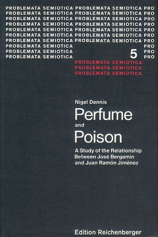 Perfume and Poison