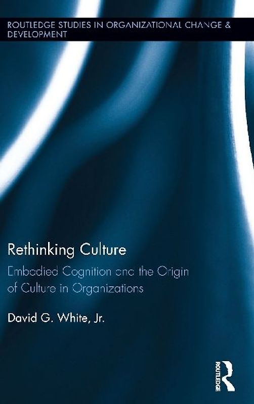 Rethinking Culture