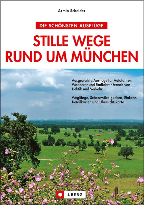 Stille Wege um München