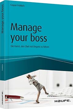 Manage your Boss