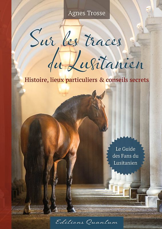 Sur les traces du Lusitanien