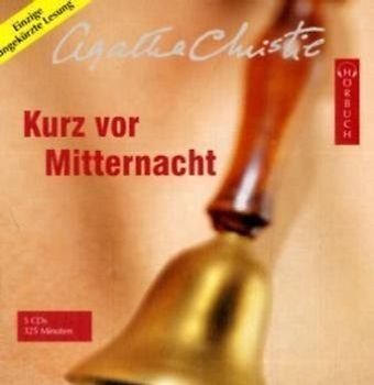 Kurz vor Mitternacht