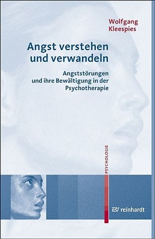 Angst verstehen und verwandeln. Angststörungen und ihre Bewältigung in der Psychotherapie