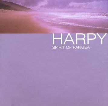 Harpy - Spirit of Pangea