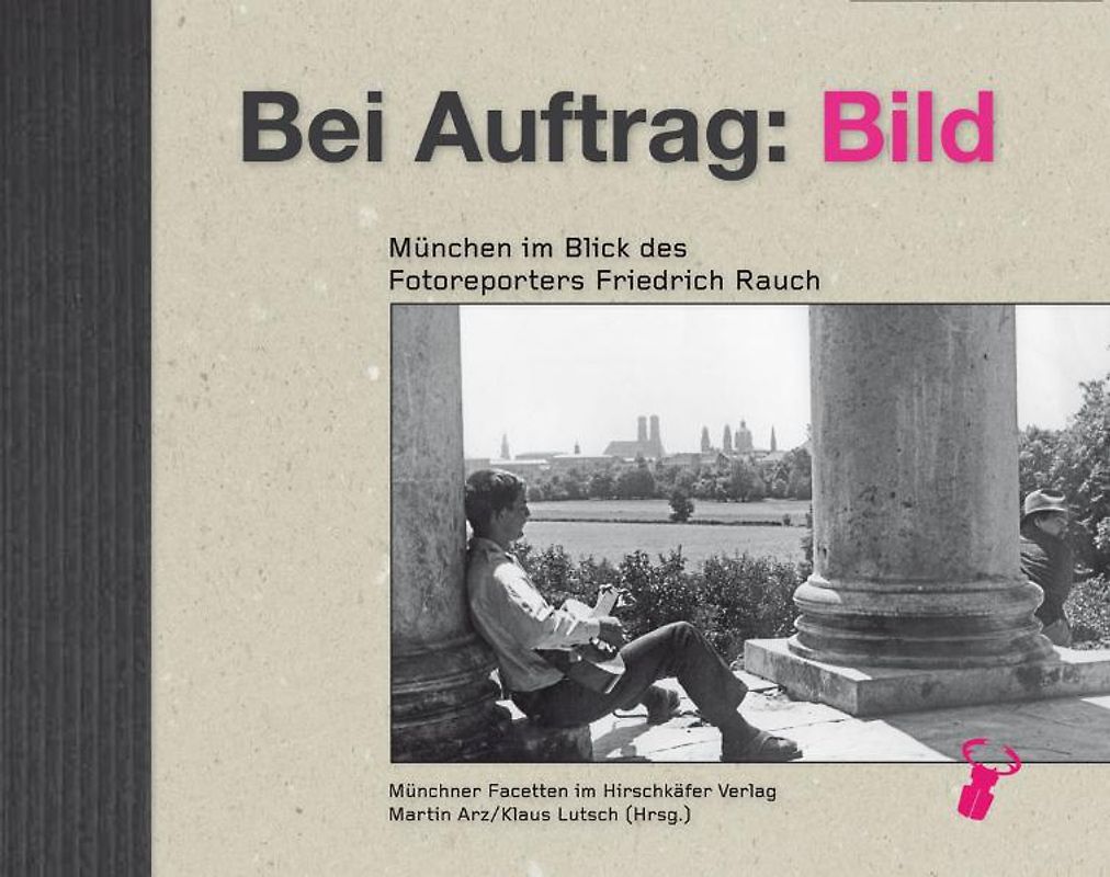 Bei Auftrag: Bild