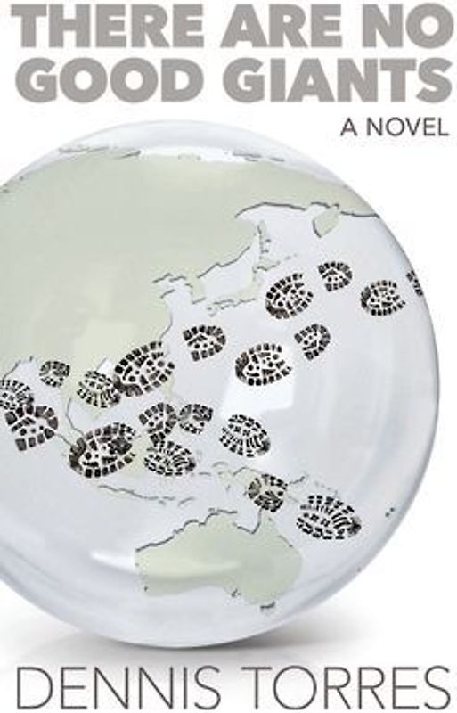 There are No Good Giants