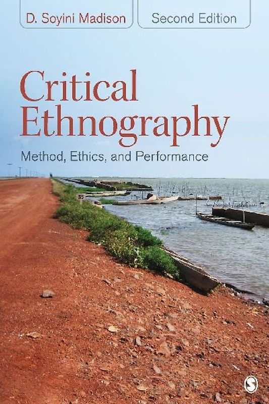 Critical Ethnography