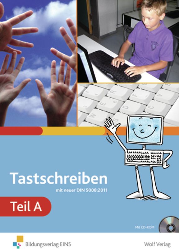 Tastschreiben / Tastschreiben A