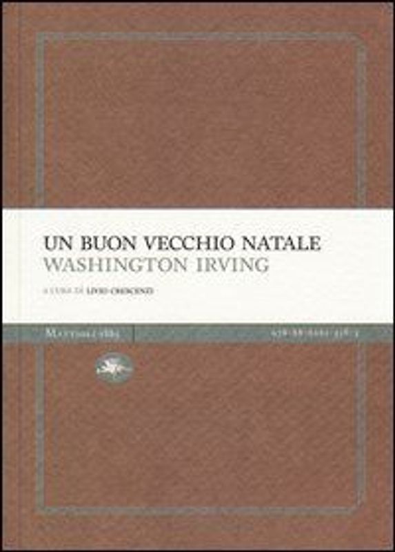 Un buon vecchio Natale