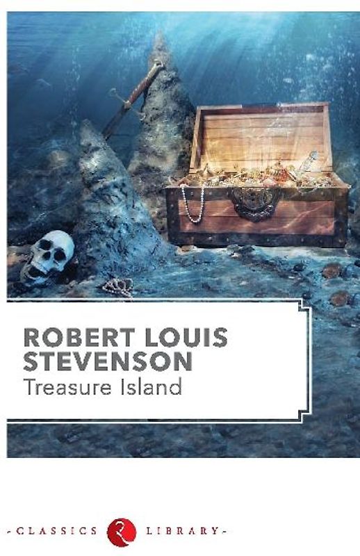 TREASURE ISLAND